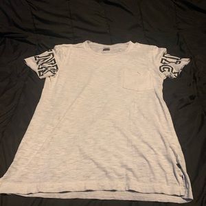Victoria’s Secret Pink Tshirt